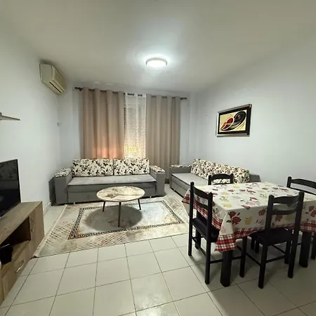 Aimer's Apartment Golem (Tirana)